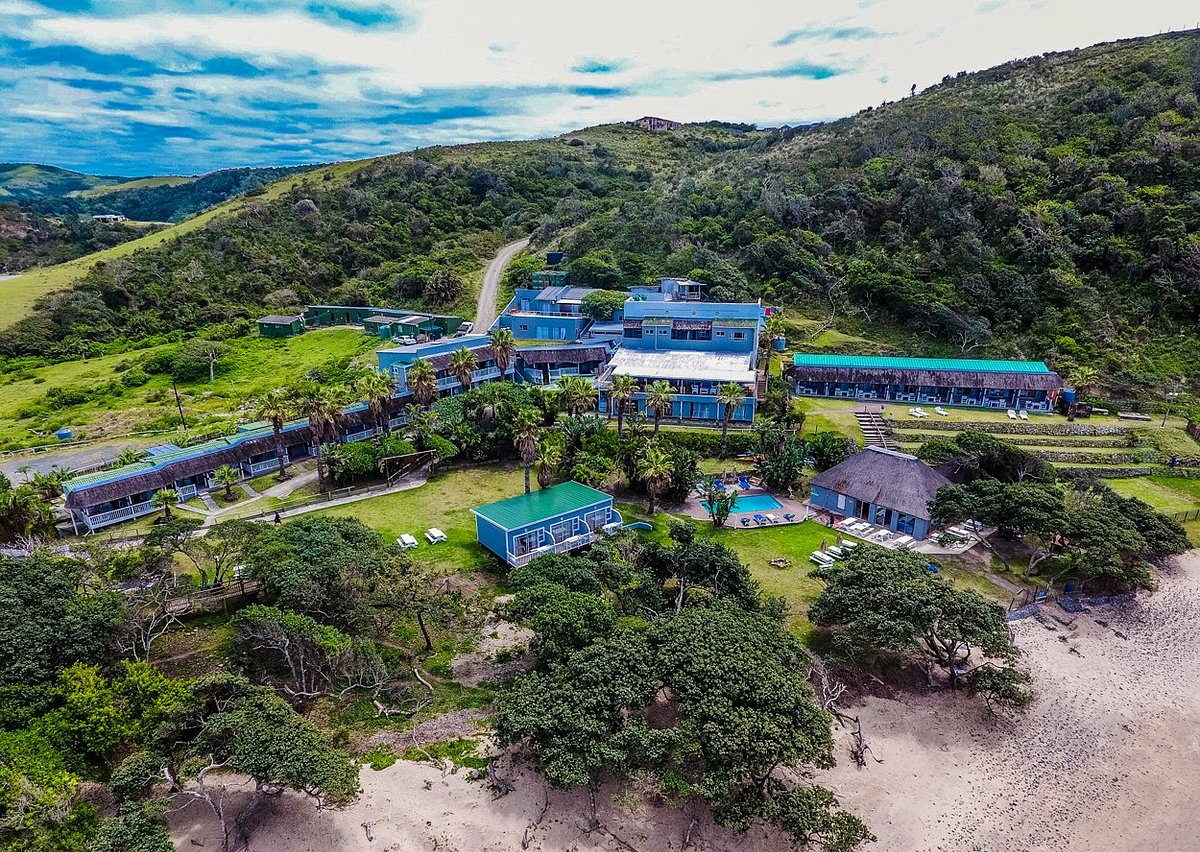 Ocean View Hotel, hotel in Port St Johns
