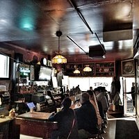Gene's Beer Garden