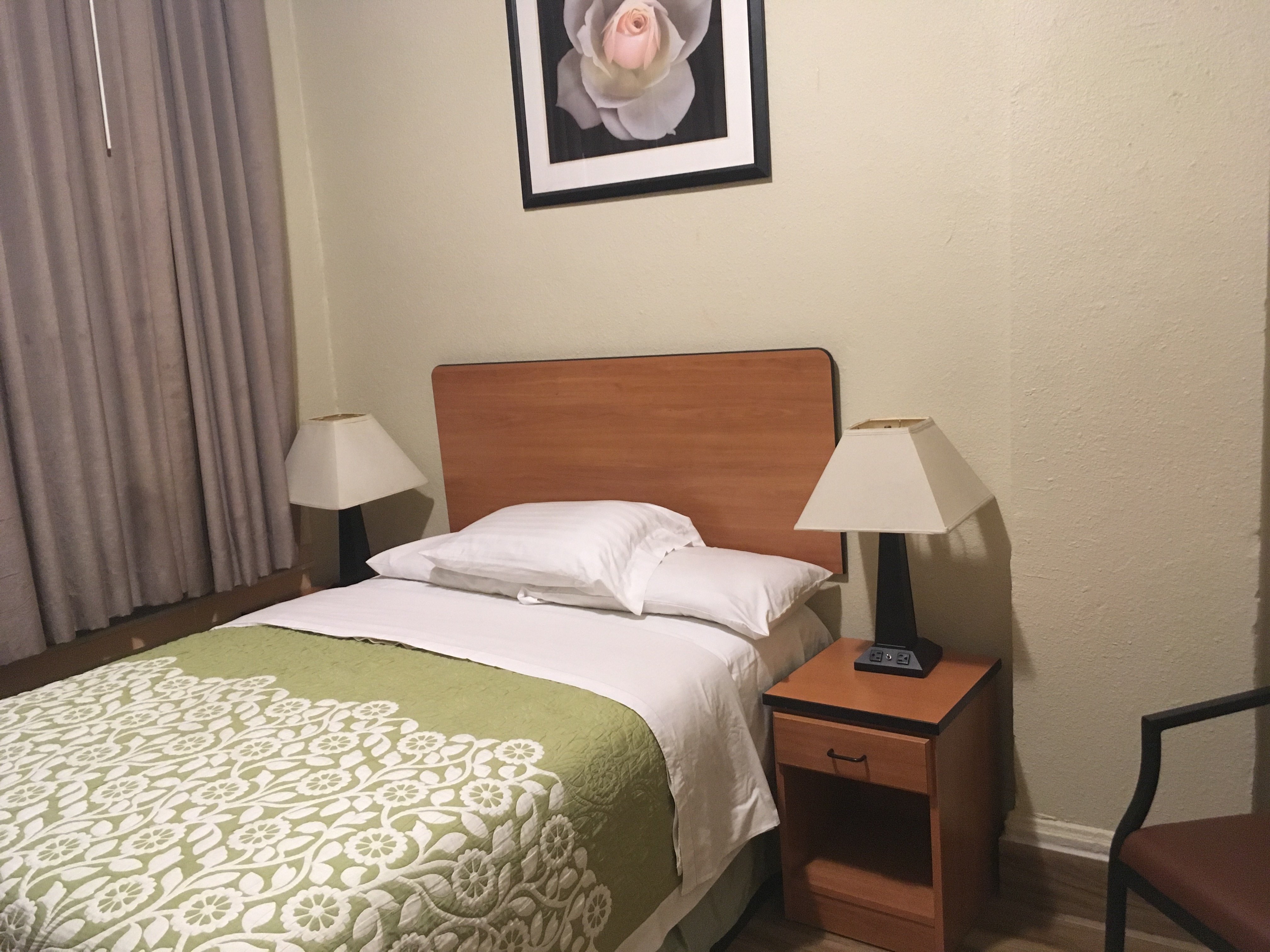 BOSTON HOTEL Updated 2024 Prices Reviews And Photos   Our Room 