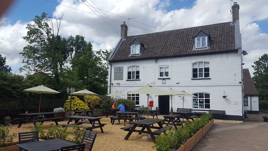 THE SWAN AT HILBOROUGH - Updated 2021 Prices, Inn Reviews, and Photos