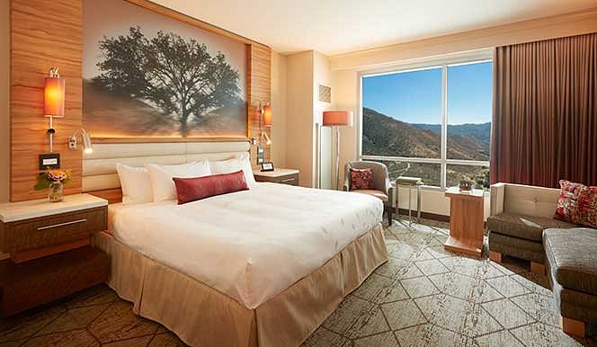 SYCUAN CASINO RESORT $123 ($̶1̶9̶9̶) - Updated 2023 Prices & Hotel Reviews  - El Cajon, CA