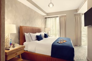 Kamer en suite