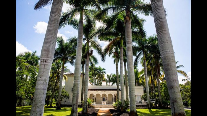 THE MIZNER ESTATE ON FIRST - Villa Reviews (Fort Myers, FL)