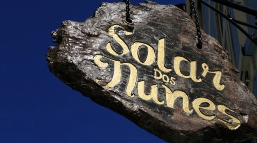 Restaurante com história 30 Anos ao serviço dos Nossos Clientes 