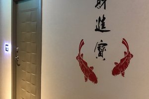 旅客