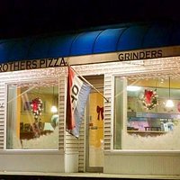 Brothers Pizza since 1983!