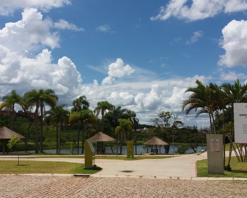 O QUE FAZER NO PARQUE DA CIDADE DE JUNDIAÍ? 🤔 Separei aqui uma listin