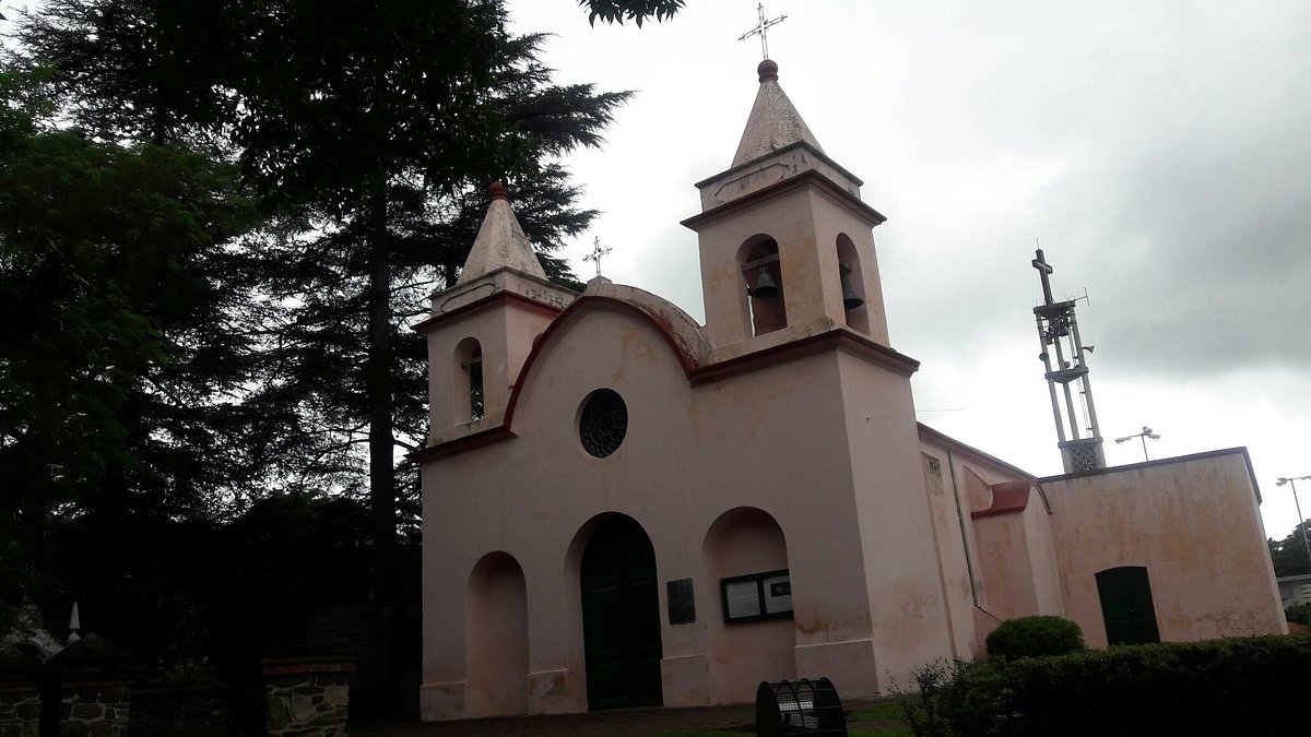Parroquia Santa Rosa de Lima (Santa Rosa de Calamuchita) - Tripadvisor