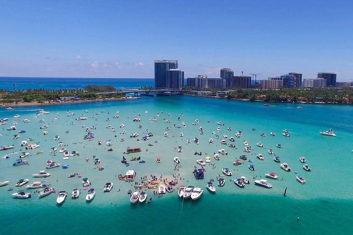 Haulover Beach Park (Sunny Isles Beach) - All You Need to Know BEFORE You Go