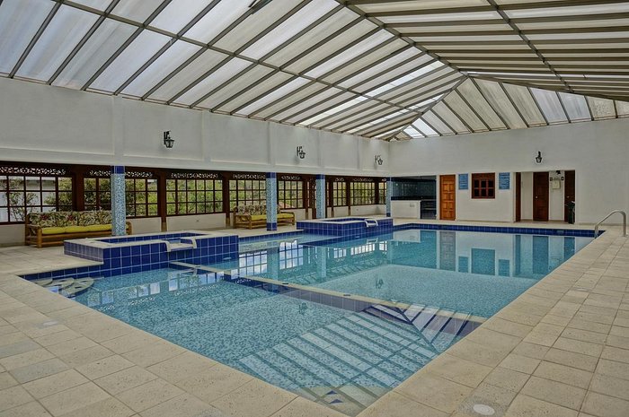 Fotos y opiniones de la piscina del club campestre el bosque de la villa -  Tripadvisor