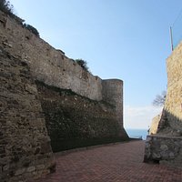 Mura Leonardesche