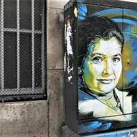 La fresque