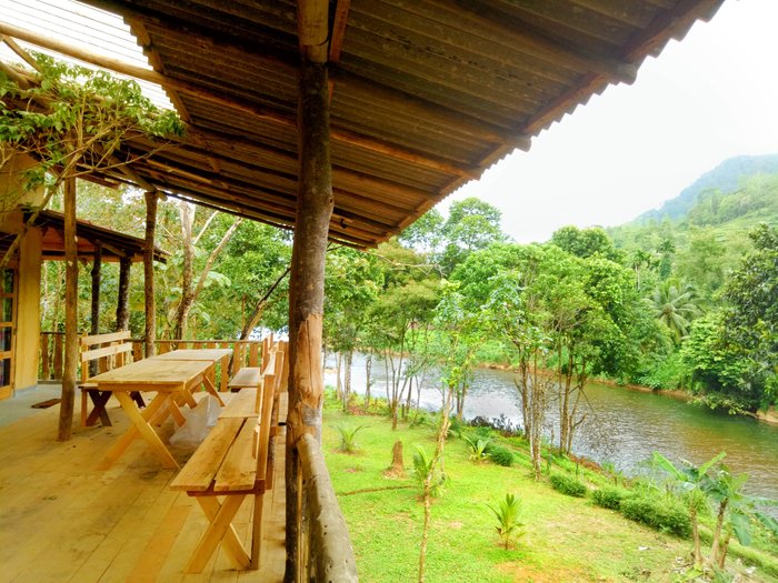 SINHARAJA ECO LODGE LANKAGAMA - Reviews (Neluwa, Sri Lanka)