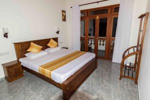 Zimmer und Suite