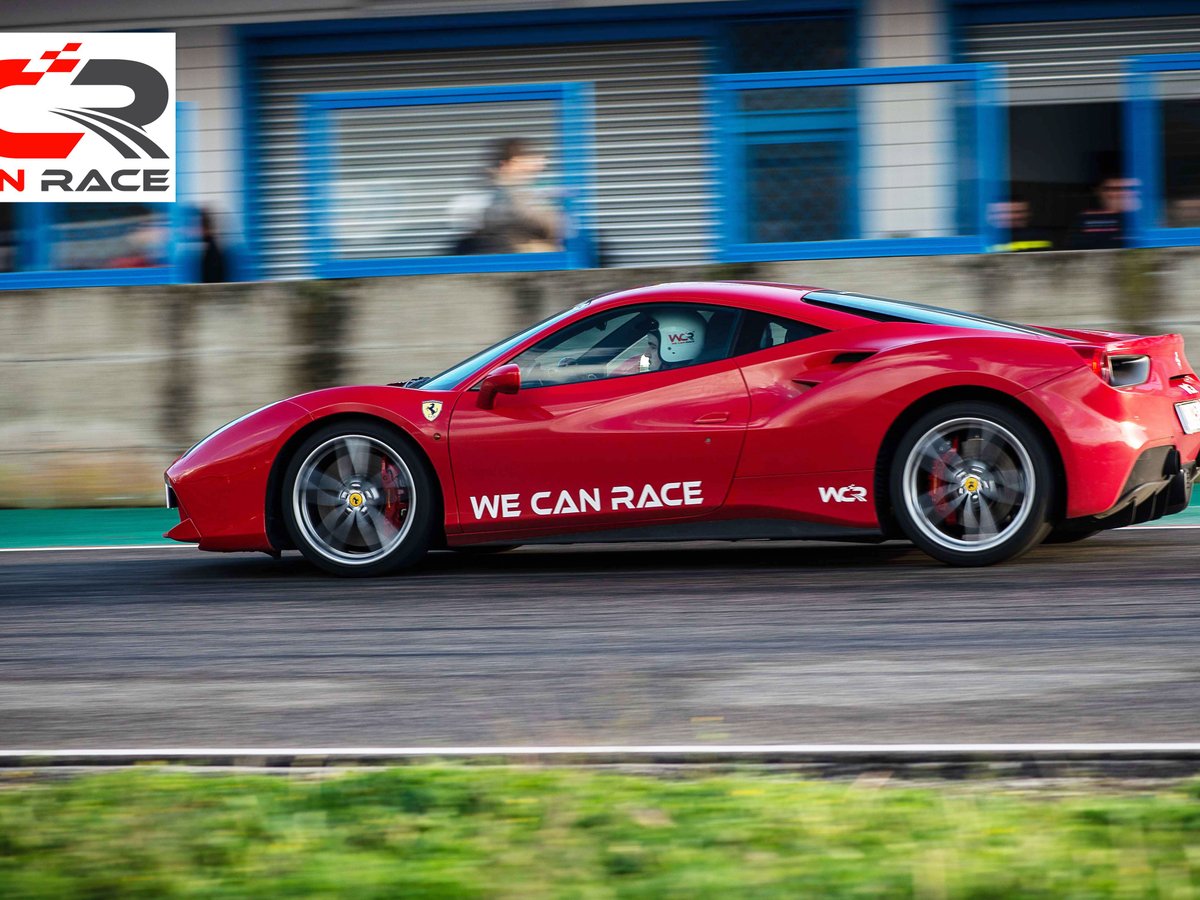 We can race tutto quello che c da sapere aggiornato 2025 