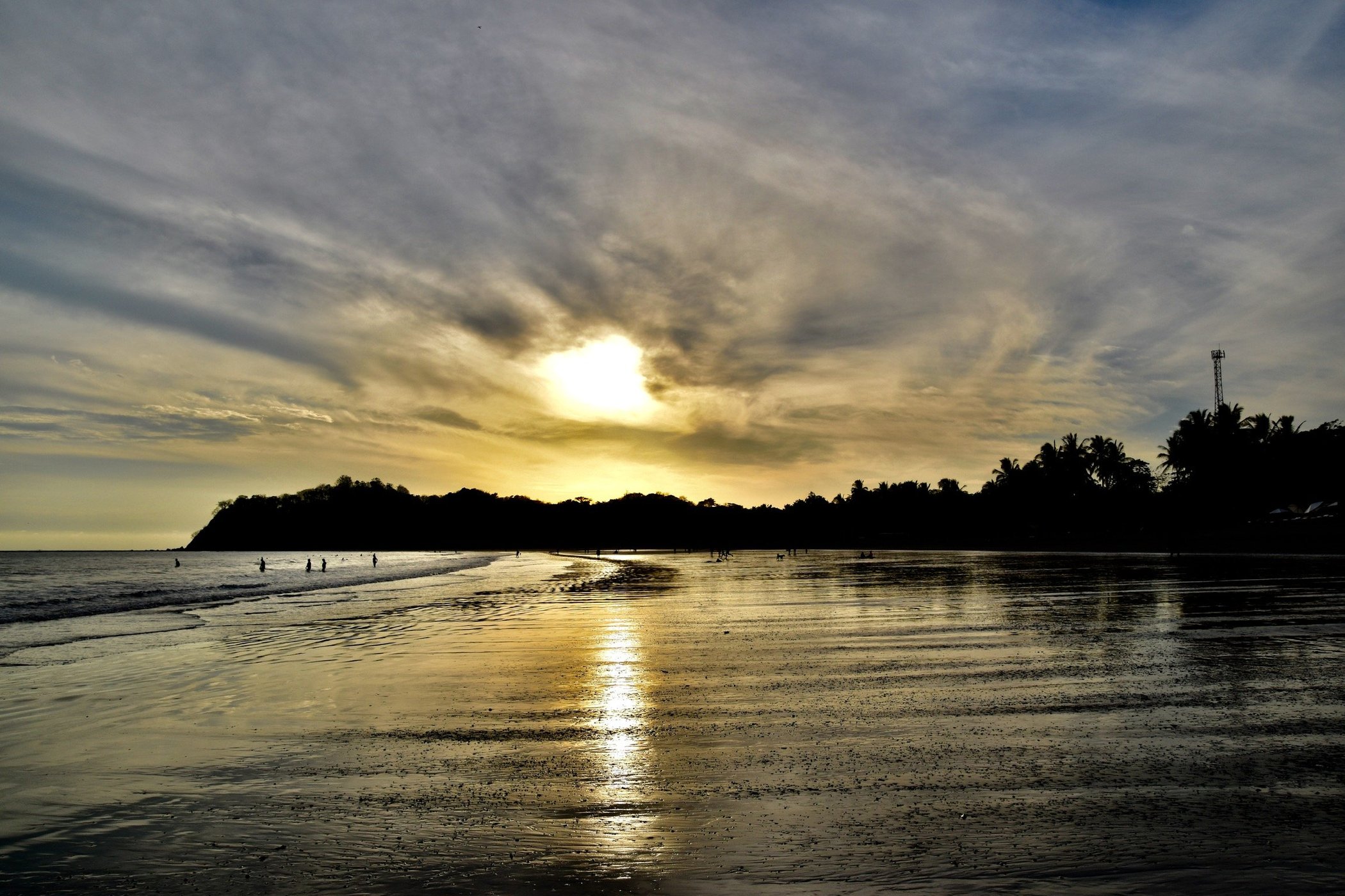 Locanda Samara Beach by null