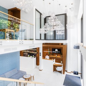 Hotel Testa, hotel in Sopot