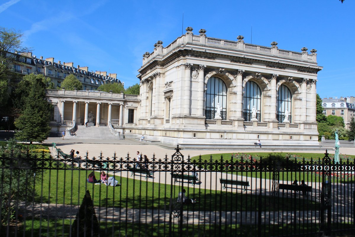 Palais Galliéra, Париж: лучшие советы перед посещением - Tripadvisor