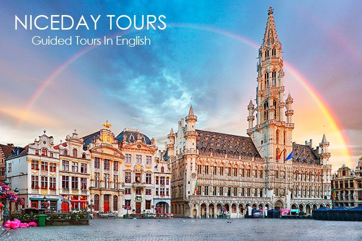 Niceday Tours - 브뤼셀 - Niceday Tours의 리뷰 - 트립어드바이저