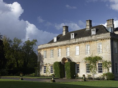 Country House Hotels in England: Babington House | tripadvisor.co.uk