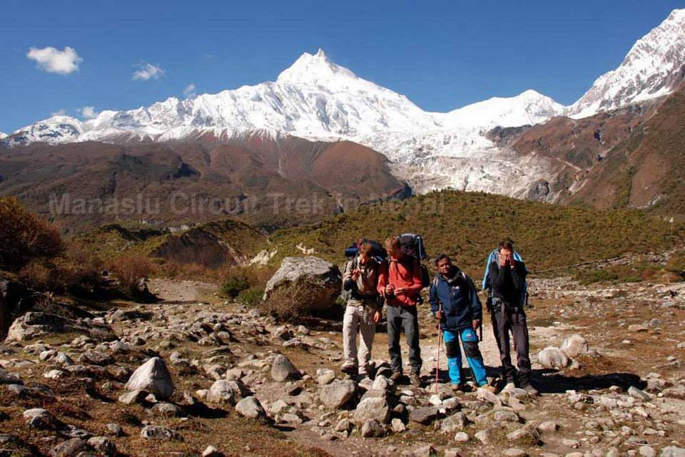Osho Vision Treks and Expedition (Kathmandu) - All You Need to Know ...