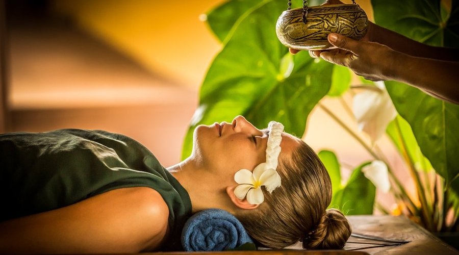 Ayurvedic Treatments