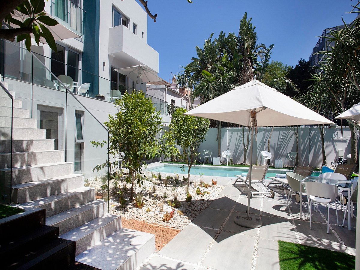 Zest Boutique Hotel, hotel in Cape Town Central