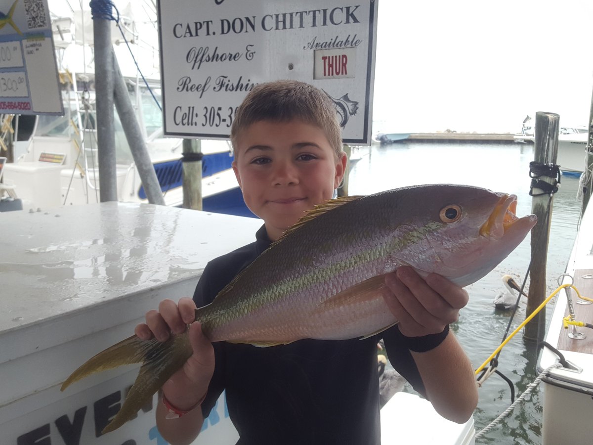 KAY K IV Sport Fishing Charters (Islamorada) - All You Need to Know ...