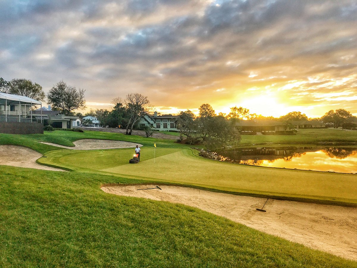 Bay Hill Golf Club And Lodge - Recreation - Orlando - Orlando