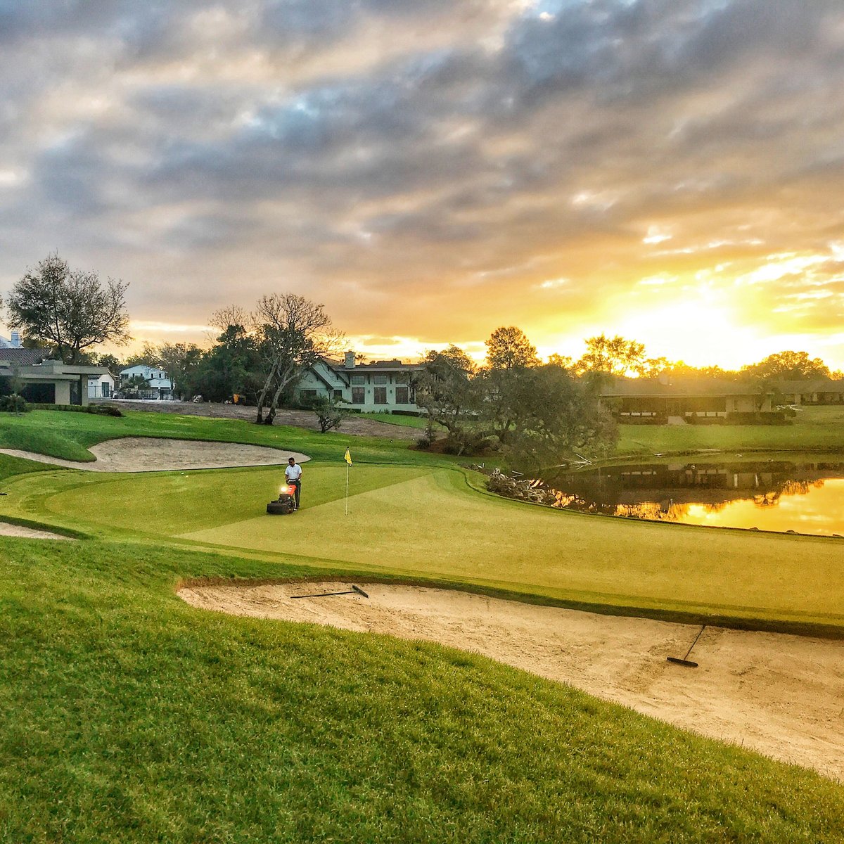 Arnold Palmer's Bay Hill Golf Club Orlando UPDATED January 2023 Top