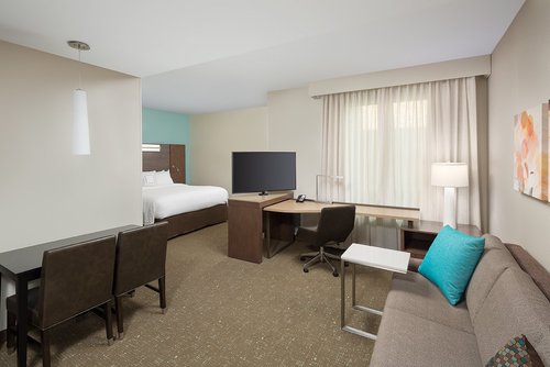 RESIDENCE INN BY MARRIOTT ONTARIO RANCHO CUCAMONGA - Updated 2024 ...