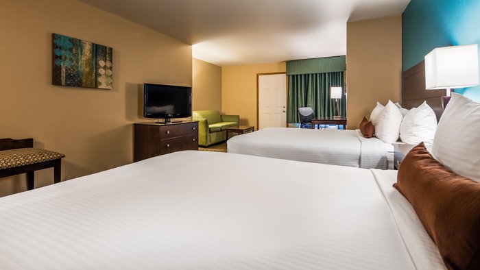 Best Western Galena Inn & Suites Rooms: Pictures & Reviews - Tripadvisor