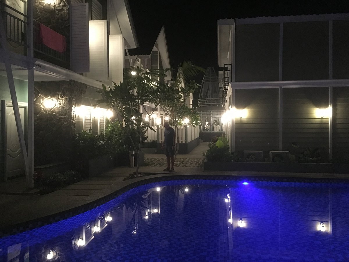 Royale Chenang Resort Pool Pictures And Reviews Tripadvisor