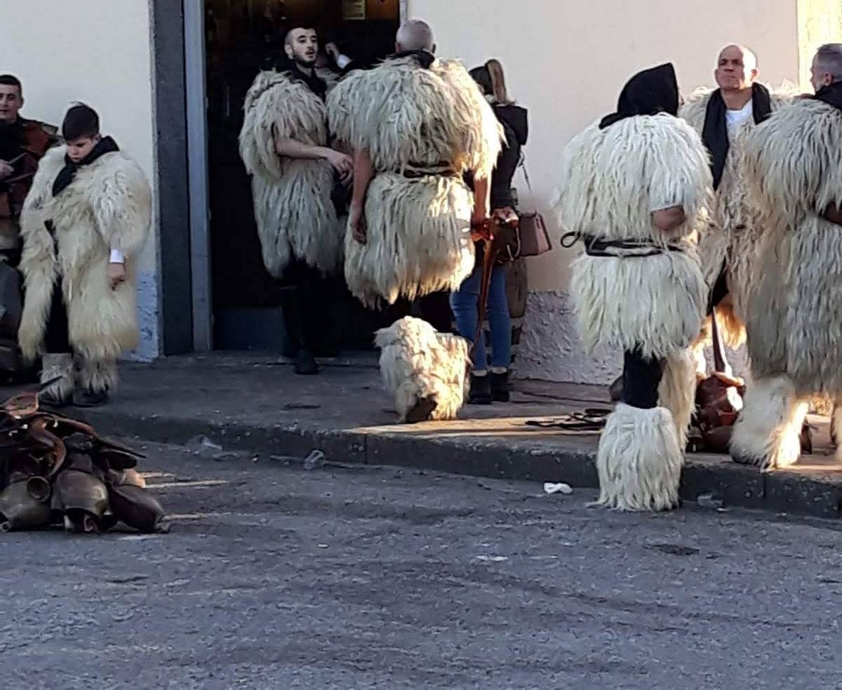 Carnevale in Sardegna: le maschere più belle e il loro significato