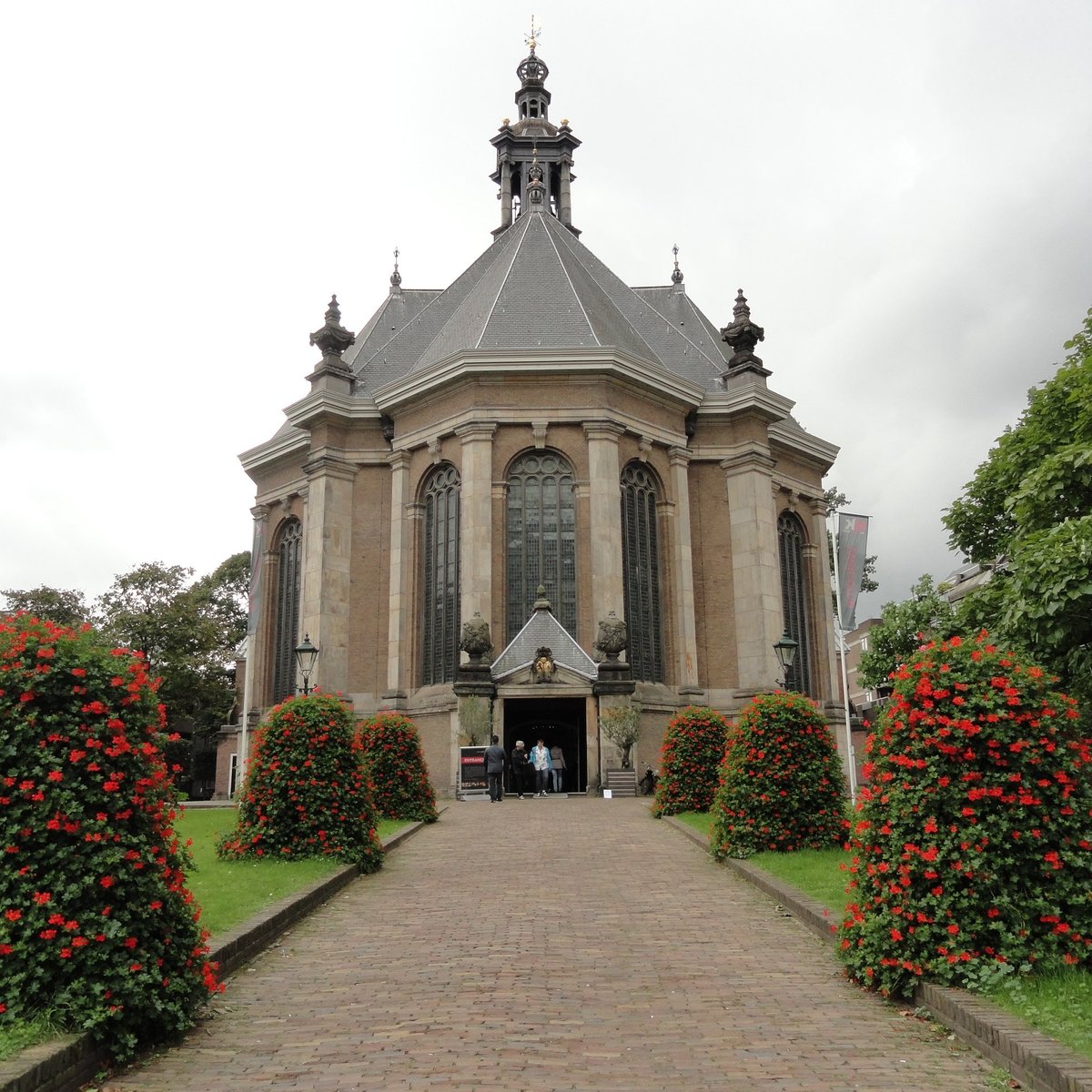 Nieuwe Kerk Den Haag Bewertungen Und Fotos 6075