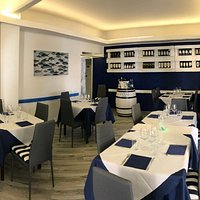 Sala pranzo