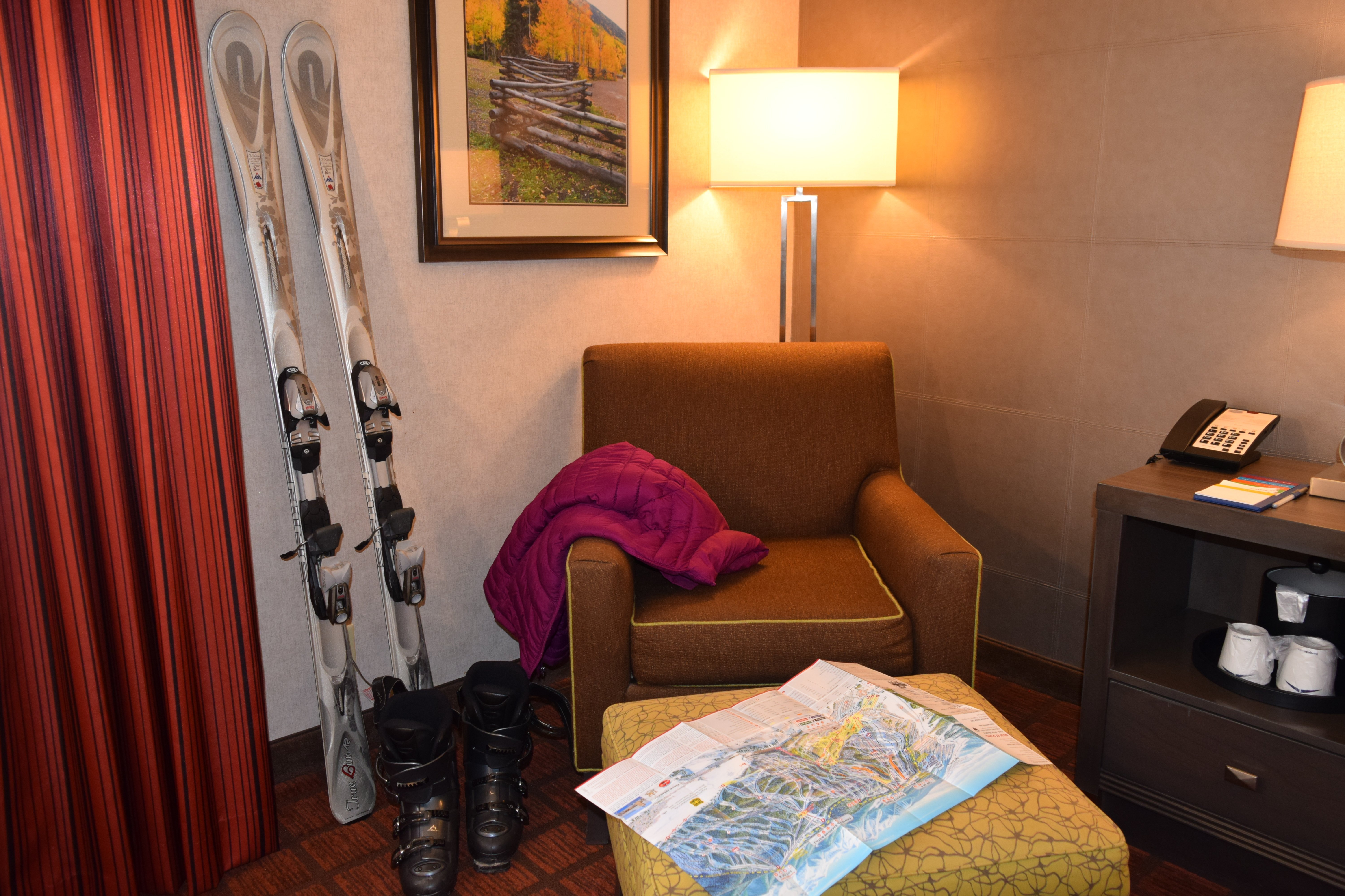 HAMPTON INN DURANGO UPDATED 2024 Hotel Reviews Price Comparison CO   Ready To Ski Purgatory 