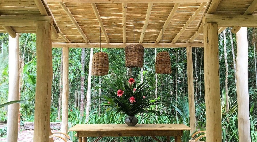 Viver Trancoso Chalés e Suítes 