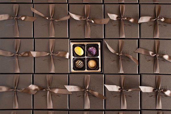 Christophe Patissier-Chocolatier