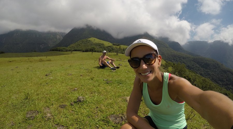 Morro do Campestre
