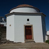 Capela do Calvário