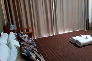 Room & Suite