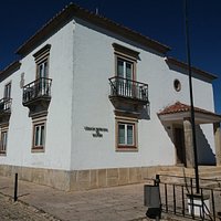 Câmara Municipal de Marvão