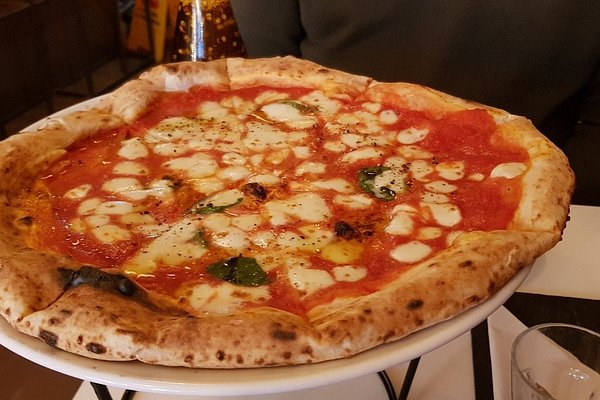 The Best 10 Pizza Places near Fiveways in Ormskirk, Lancashire - Yelp