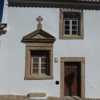 Posto de Turismo Marvão