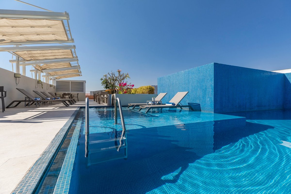 LOS 10 MEJORES hoteles con piscina en Oaxaca - Tripadvisor