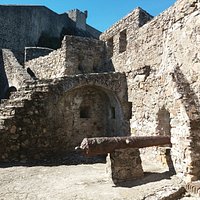 Portas de Ródão-Zona circundante