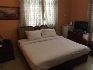 OKERA INN - Reviews, Photos