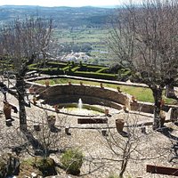 Jardim de Marvão