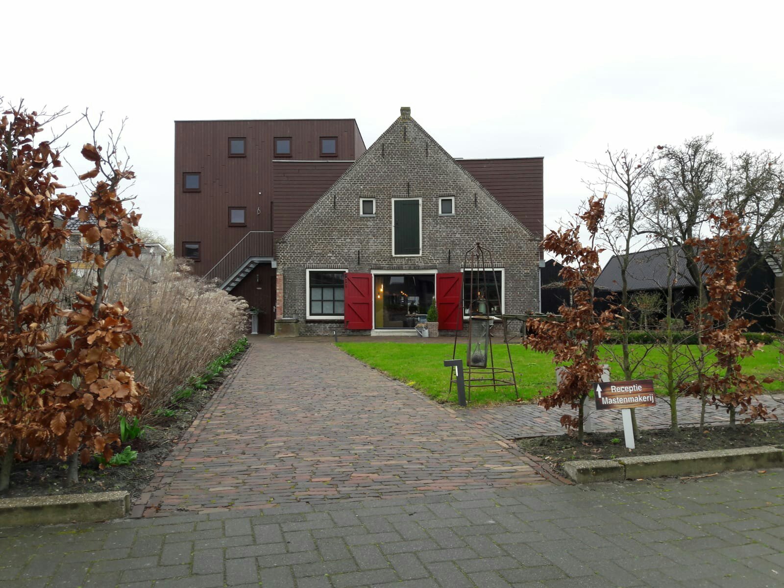 Hotel Lemmer image